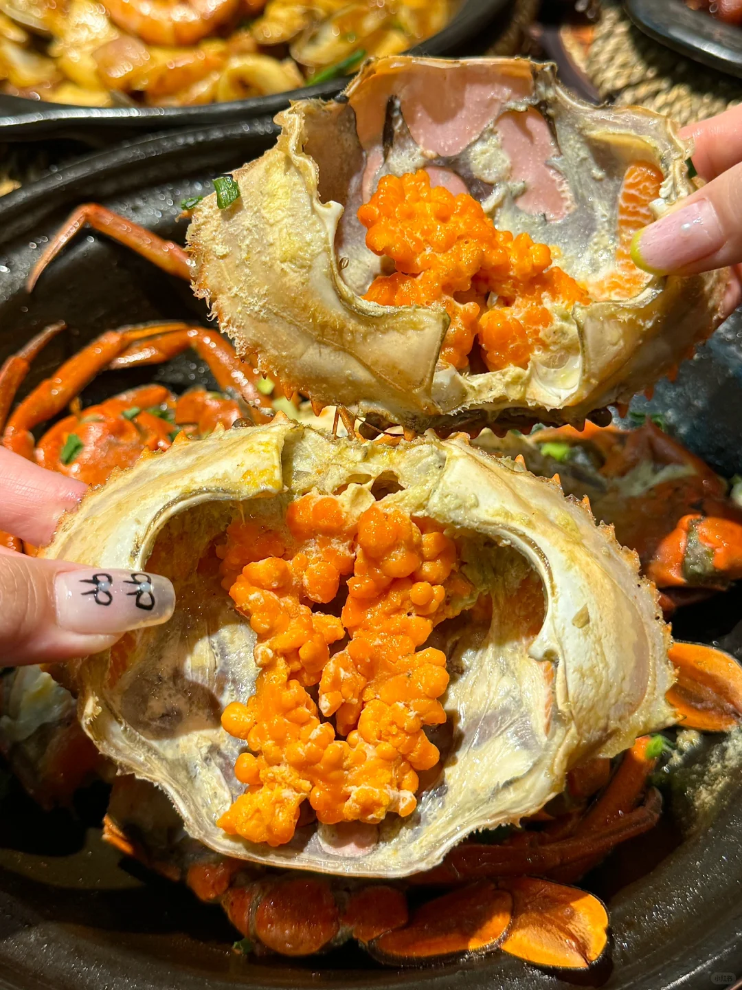 这一口的含金量到底谁懂啊！！