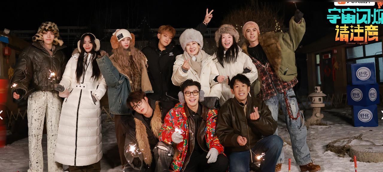 真是看不明白张凯丽了，到底是真的不会玩游戏，还是隐藏的高手？直接把王鹤棣虐的不轻