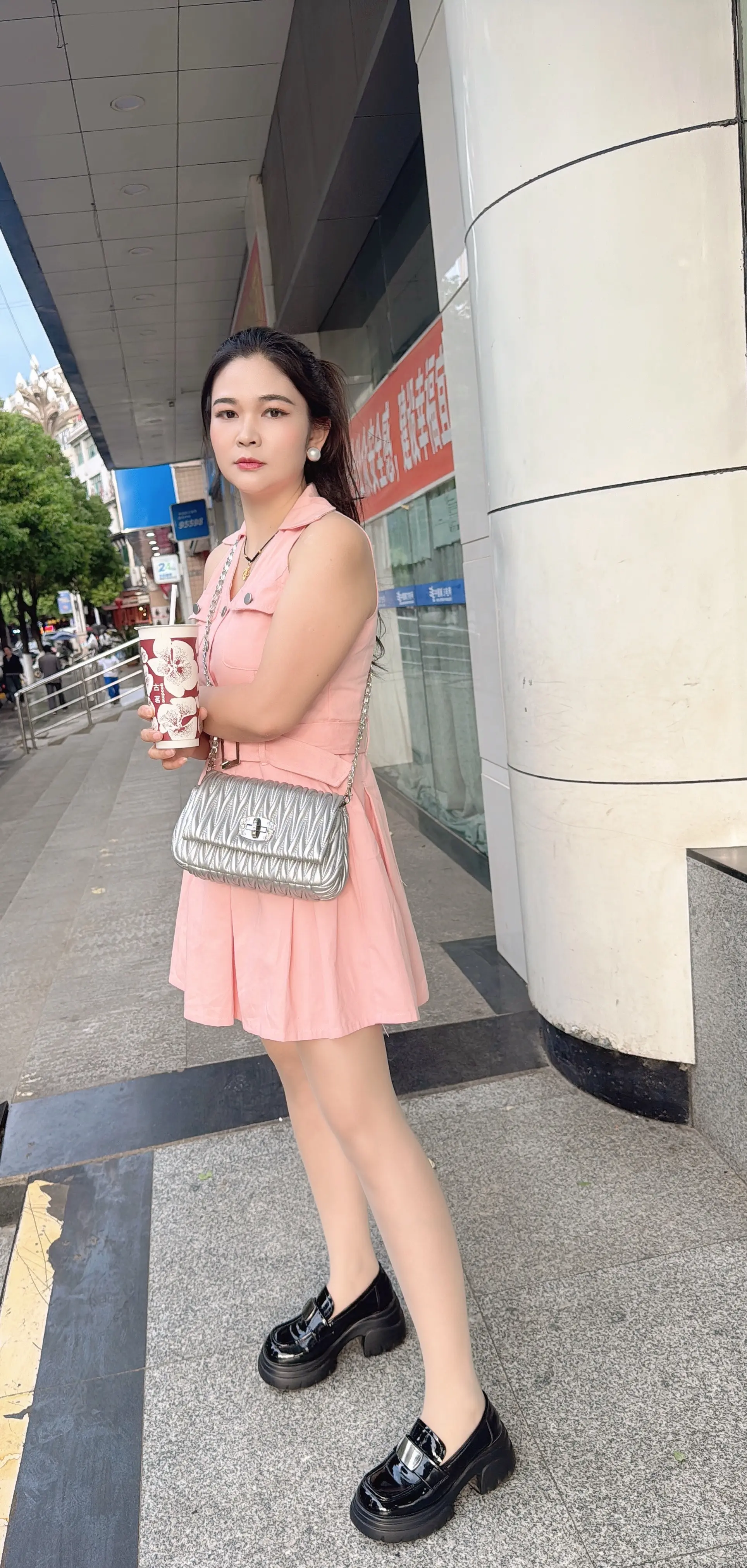 奶茶