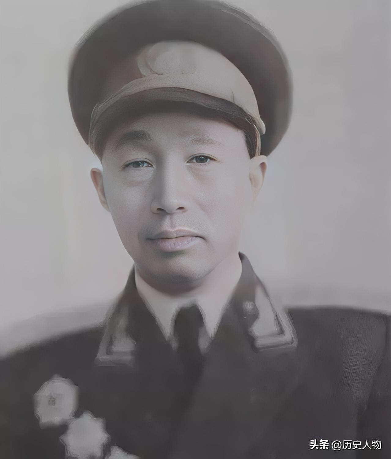 马琮璜（1909—1993）安徽金寨人，开国少将。1929年参加红军，1932年