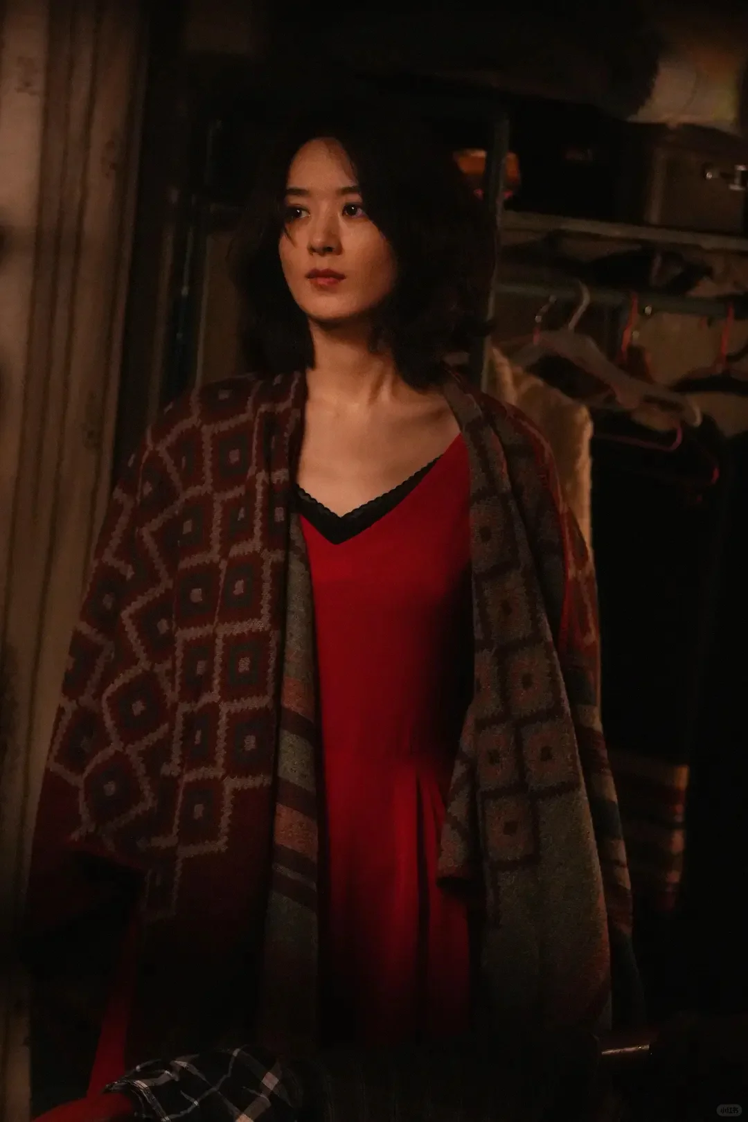 我好喜欢电影里的赵丽颖