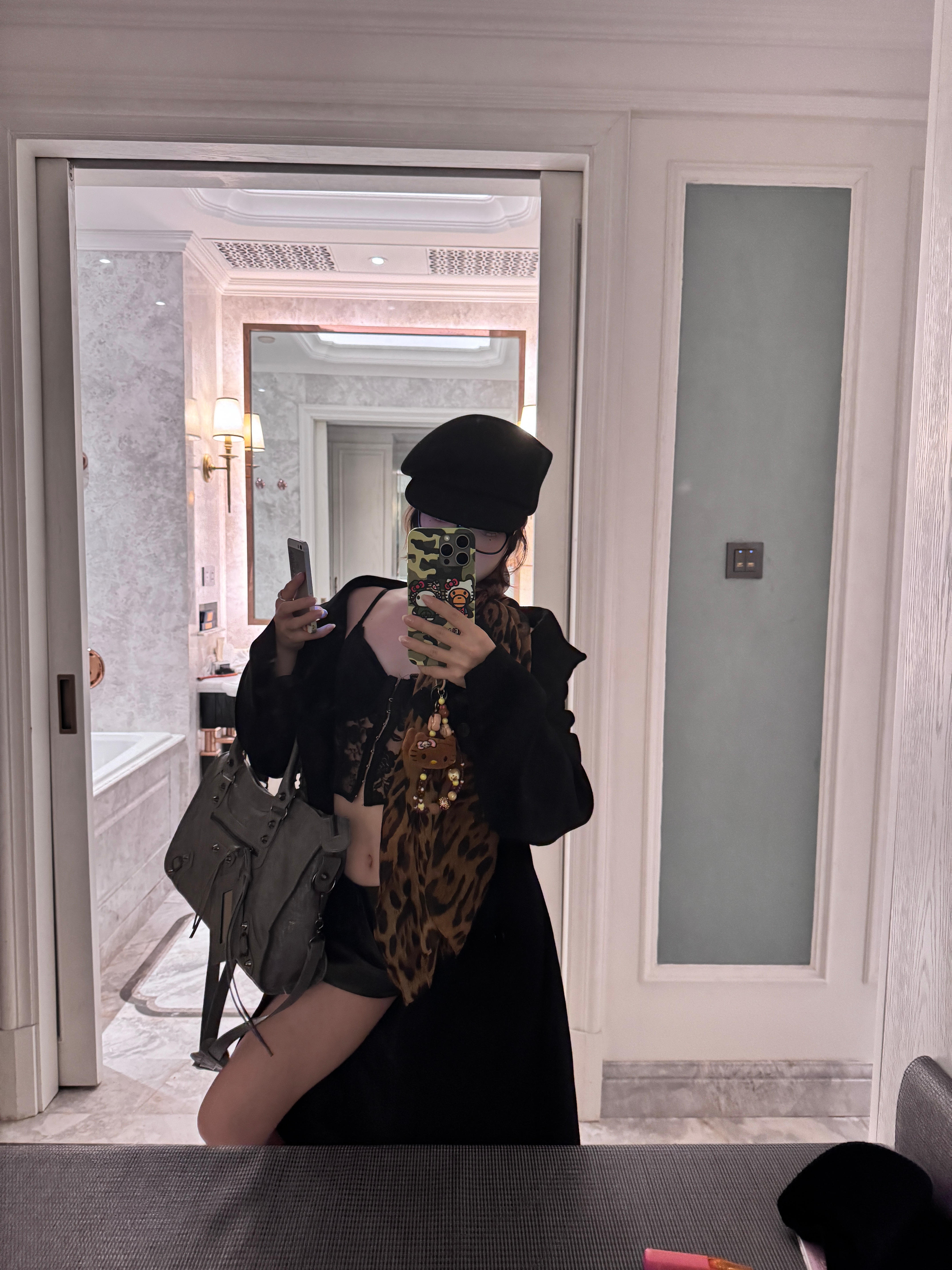 outfit check 
