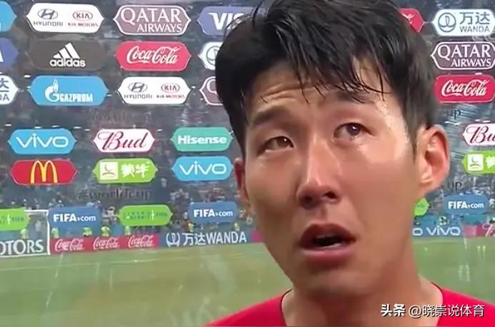 韩国还是出局了，随着克罗地亚2-1力克加纳，韩国最后的希望破灭，只能返程回家，伊