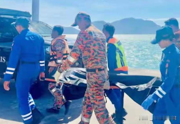 又一名中国人在境外不幸死亡，终年48岁。上海一男子带着老婆孩子春节期间前往马来西