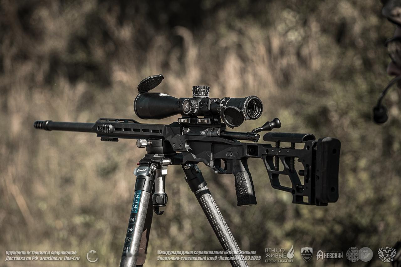 第九届圣彼得堡州长杯“永远活着”战术射击比赛（5）烽火问鼎计划