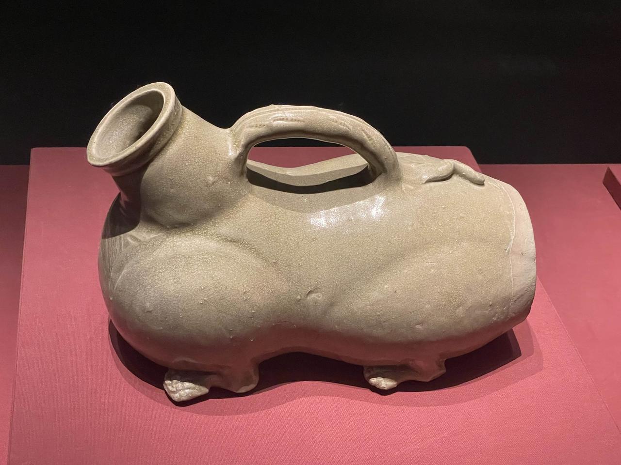 古代的襄阳人就是聪明！现代医院里的器物，襄阳古代就有了！