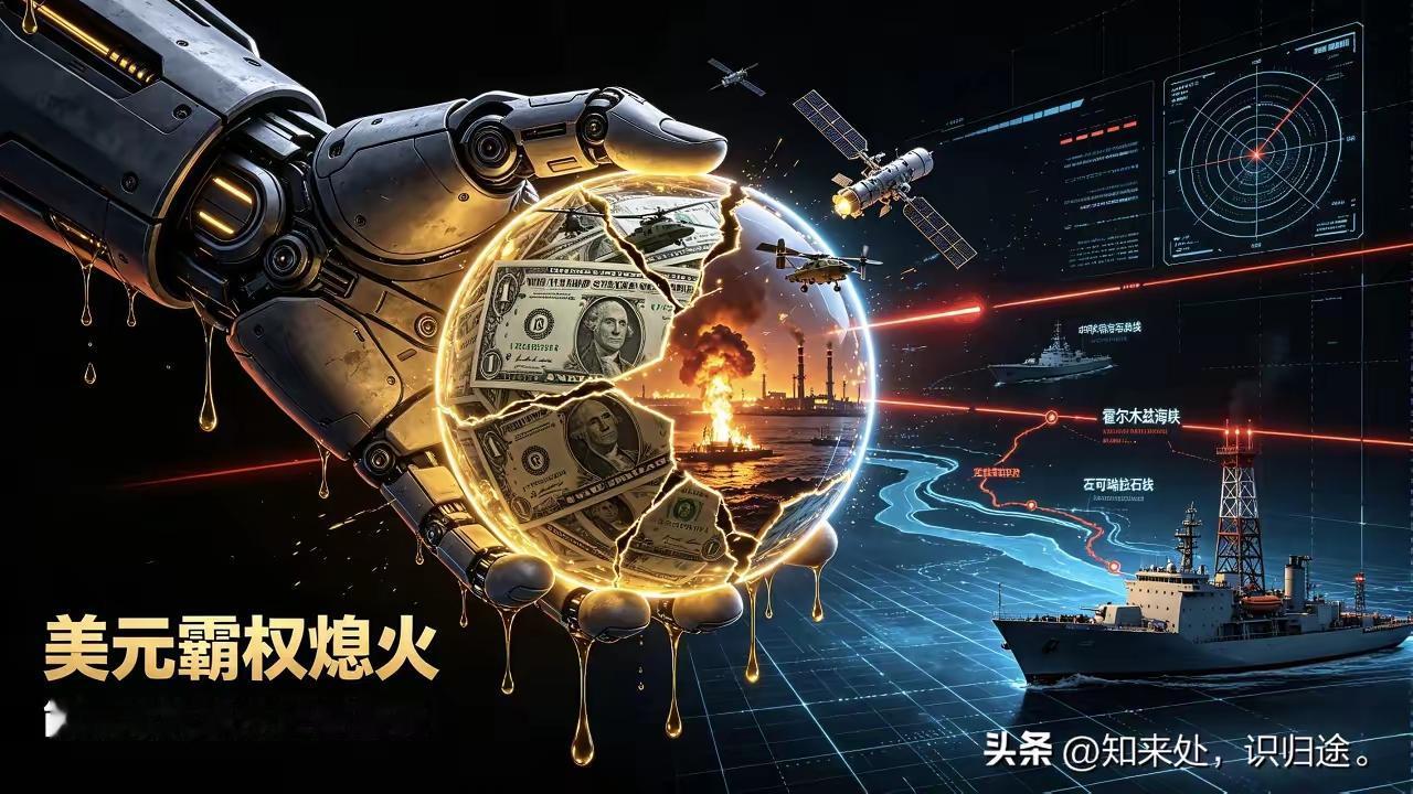 美帝撕掉协议、炸水厂断民生，伊朗千万别犯糊涂，这就是你的立国之战！

别再信什么