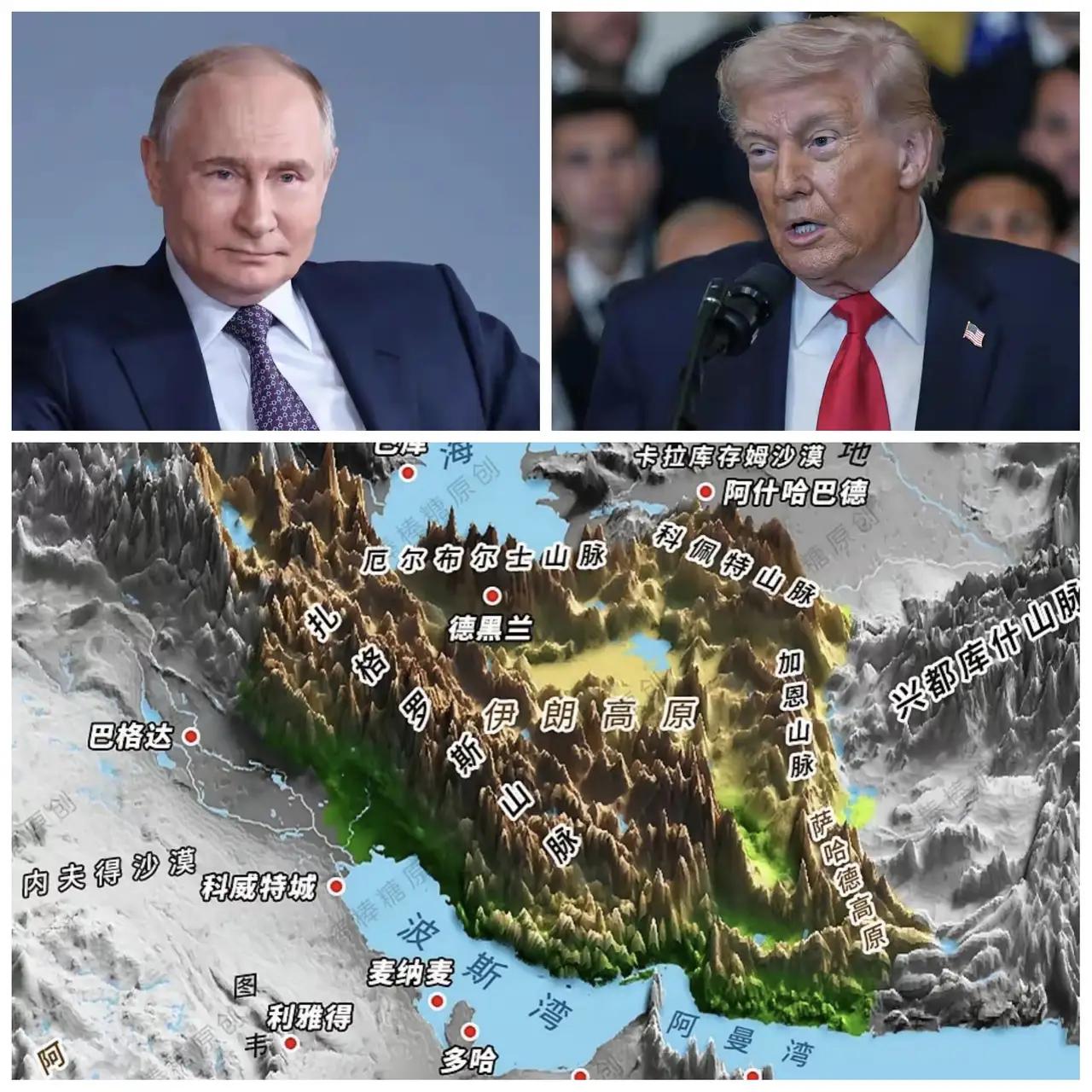 美国打伊朗欧洲为啥“不跟”
欧洲跟随美国也不是一味的盲目跟随。其中也有利益，道义