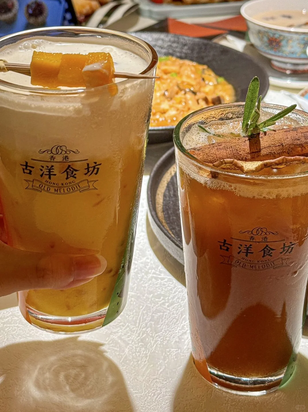 好喜欢😘 国金漂亮饭直戳我的心💕