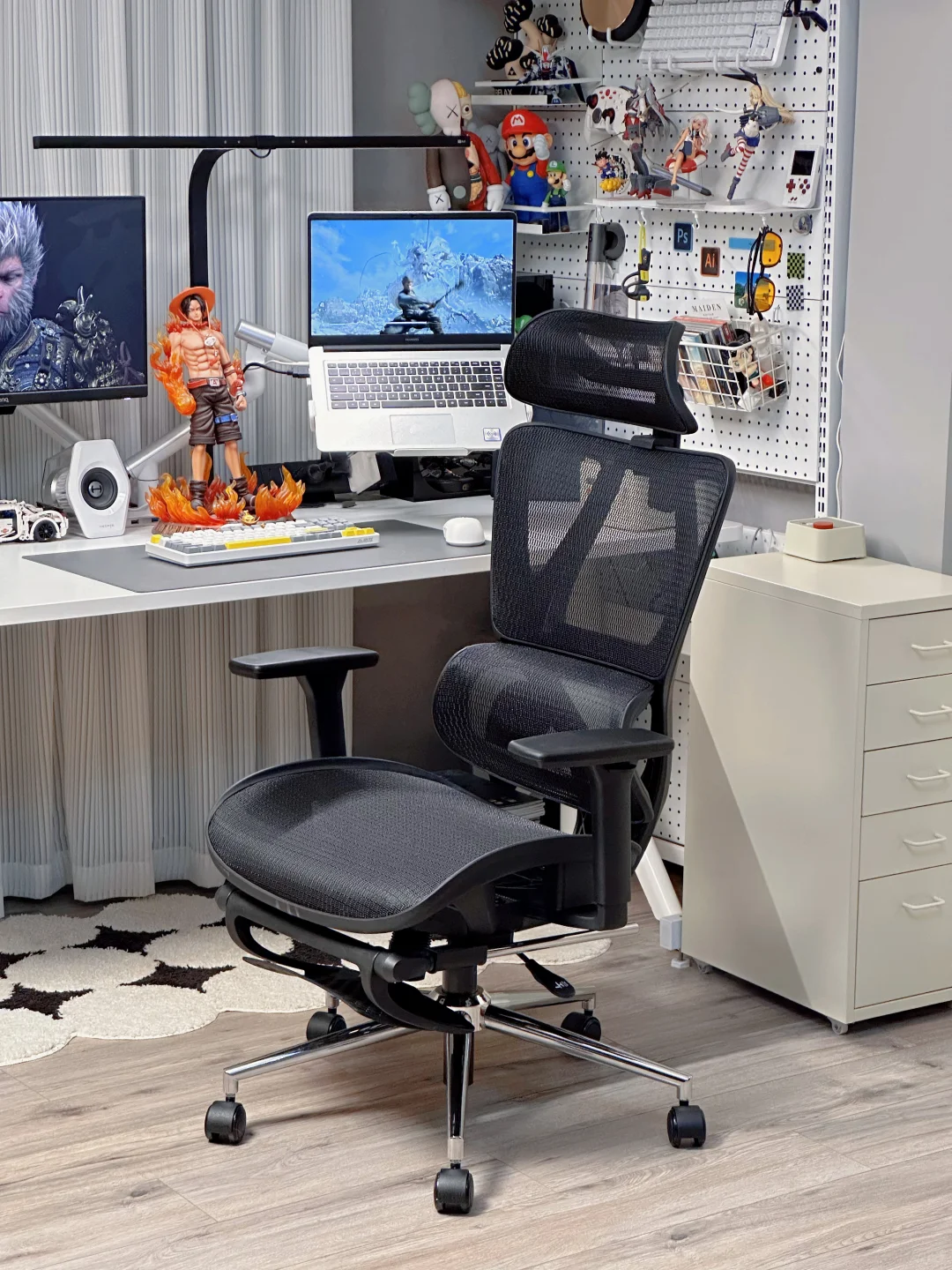 34岁未婚大厂打工人，终于有它给我撑腰了！