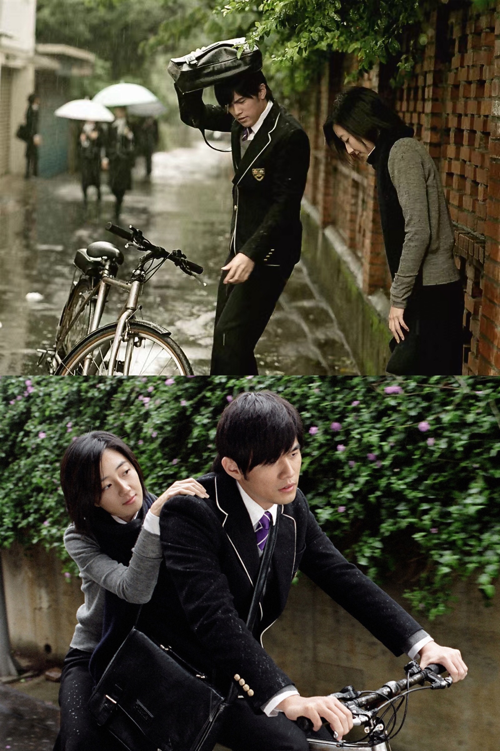 电影《不能说的秘密》上映18周年 ​​​