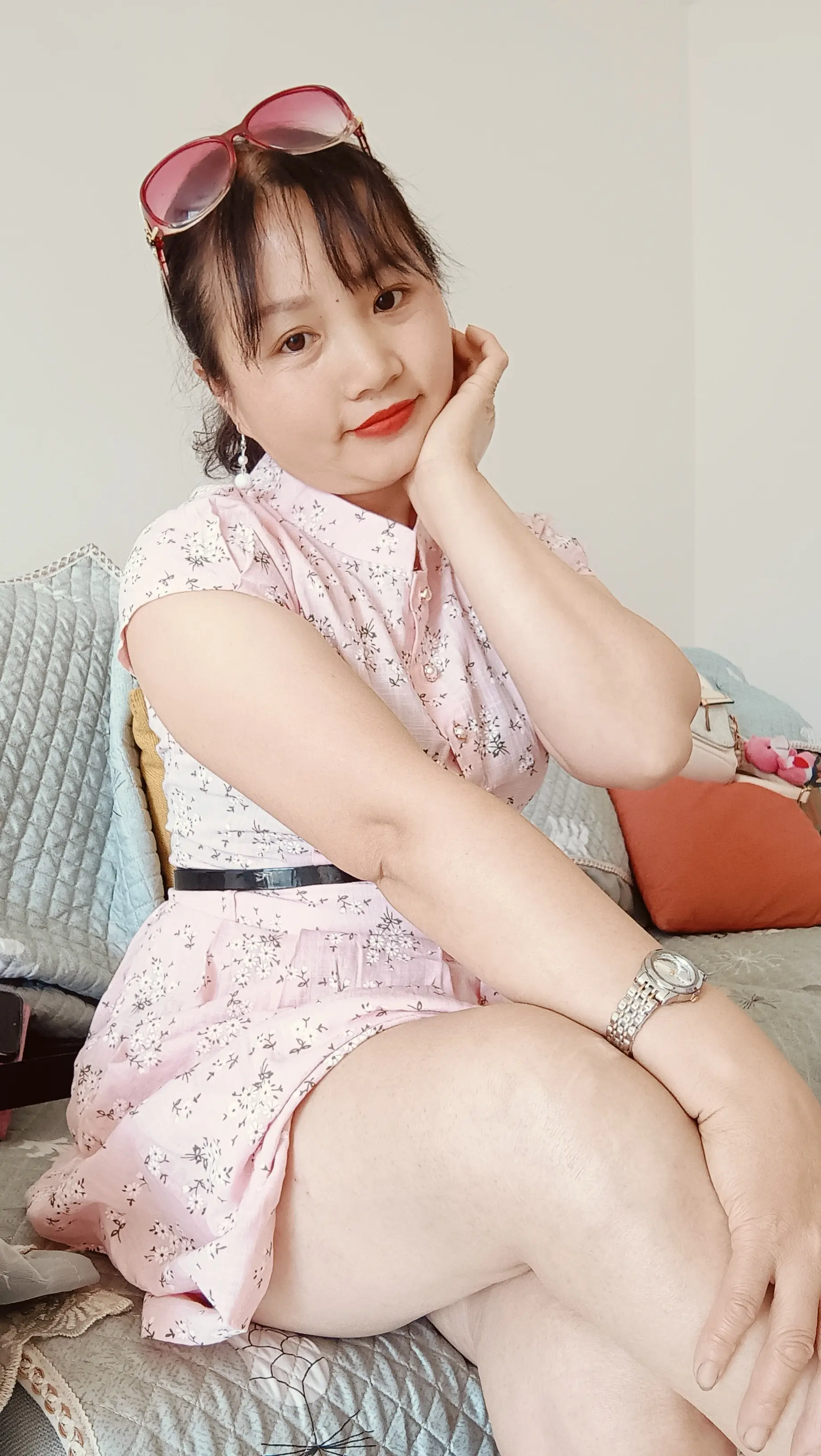 想要你的抱一抱，想要你的心为我跳😊