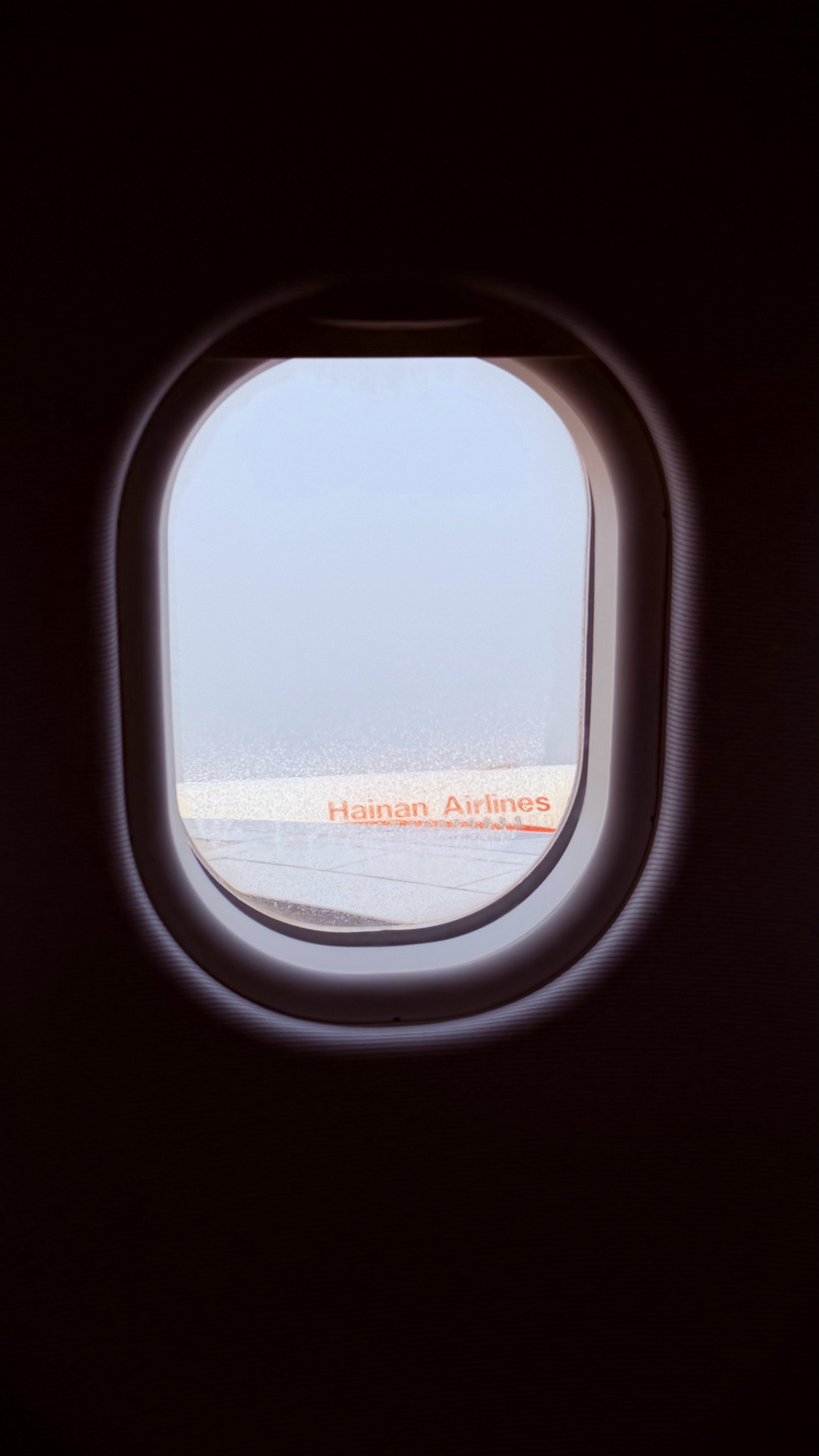 周末愉快啊✈️ 北京·北京首都国际机场