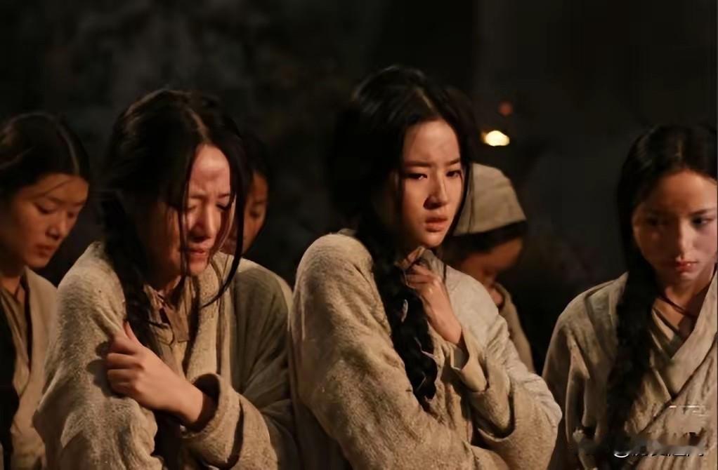 朱棣迁都前南京故宫17起宫女自缢案：每根白绫都缠着迁都的秘密

1420年深秋，