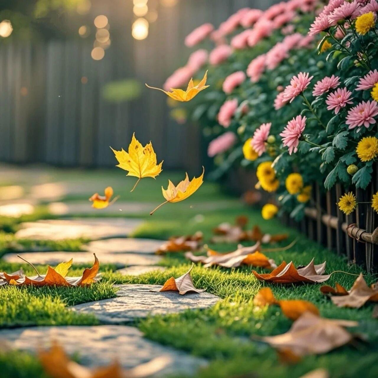 有时我们总仰望他人，以至藏在骨子里的独特，被搁置了许多年。世间最珍贵的，正是独属