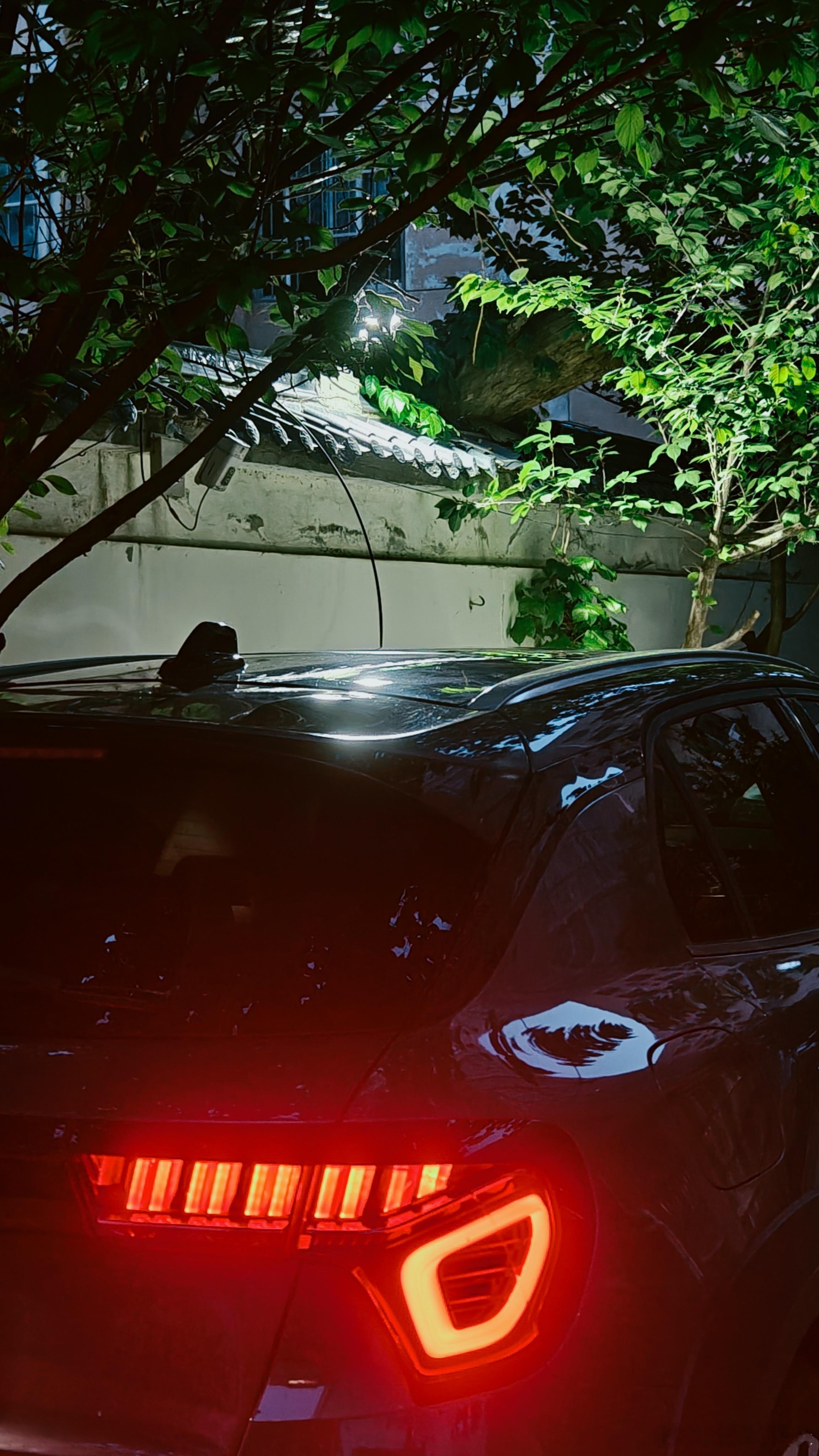 🔻一个车能不能卖好，对国内车市有一点点了解且没有偏见的路人视角基本一眼或者两三