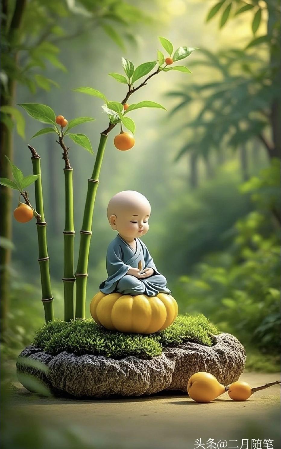 夫妻二人能白头偕老，
靠的不只是爱情，
更多的是人品与责任。​
包容彼此的不完美