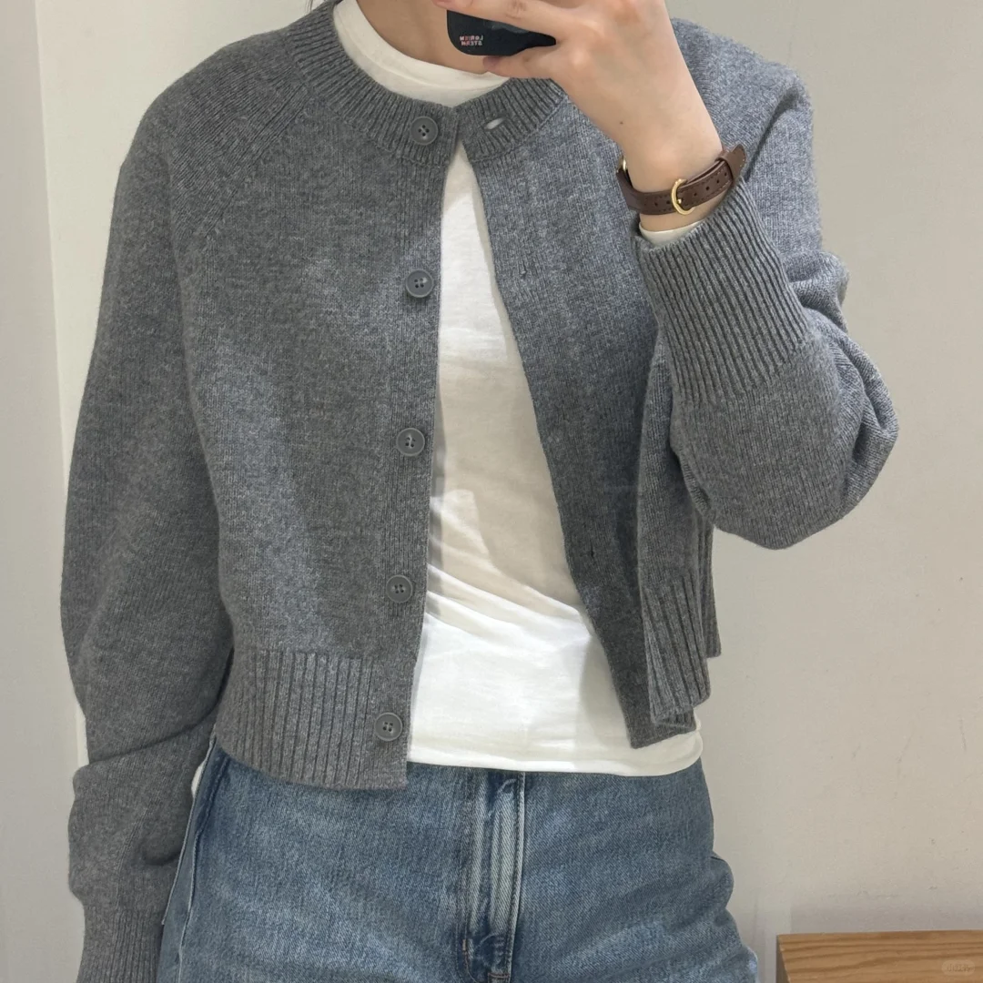 COS新款｜听我的，这件你值得拿下💓