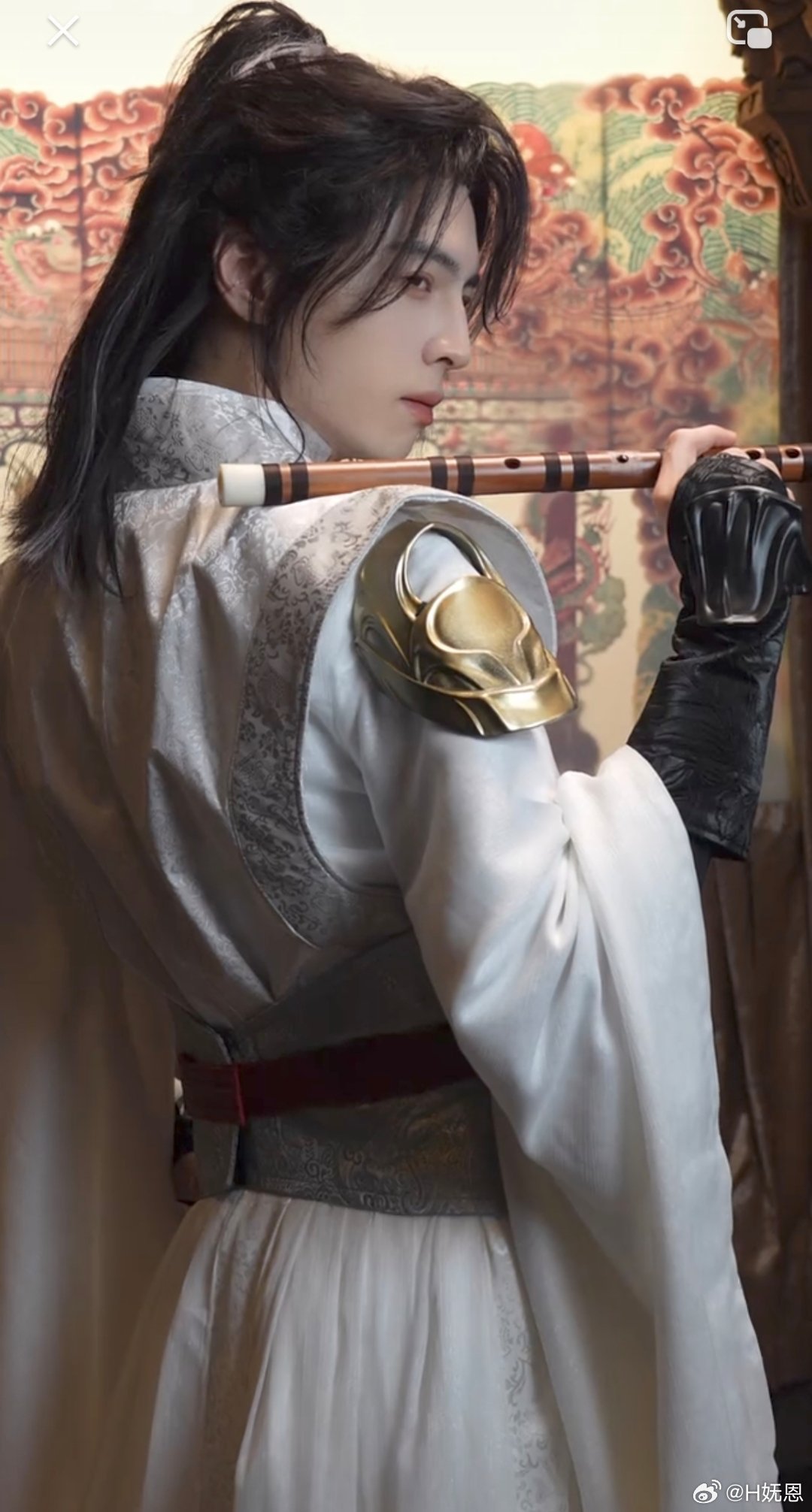纯老公 