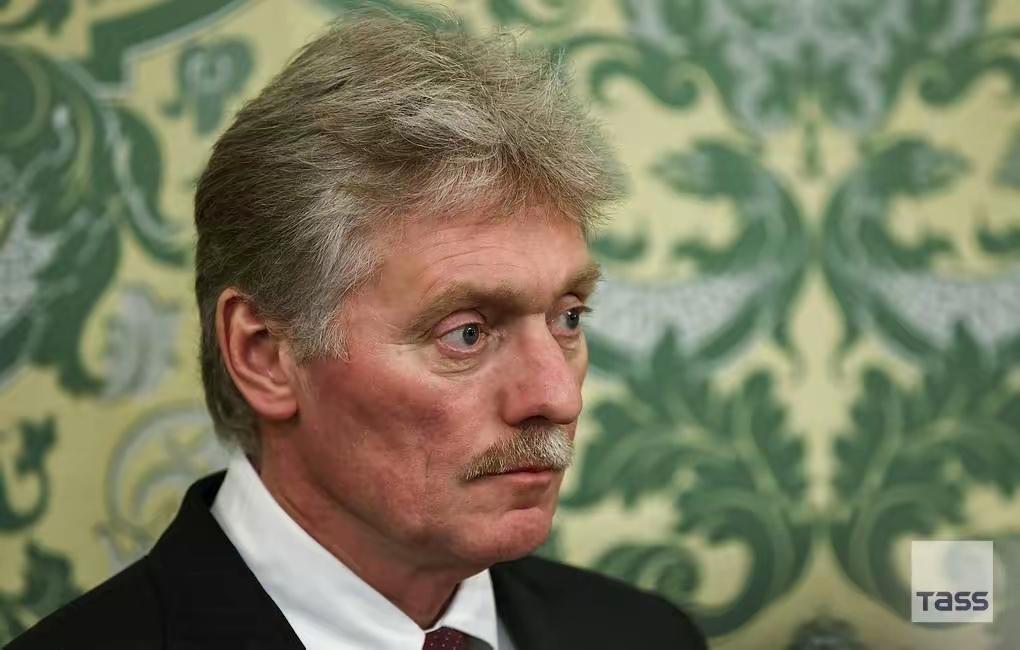 欧洲不断拱火，不会让其坐上和平谈判桌
 
2月19日，俄总统新闻秘书佩斯科夫明确