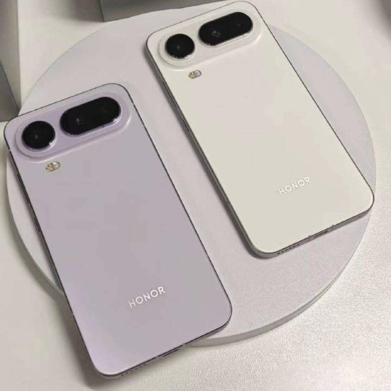 从命名可以看出，荣耀magic Pro Air不是为了轻薄而轻薄，对手机进行全面