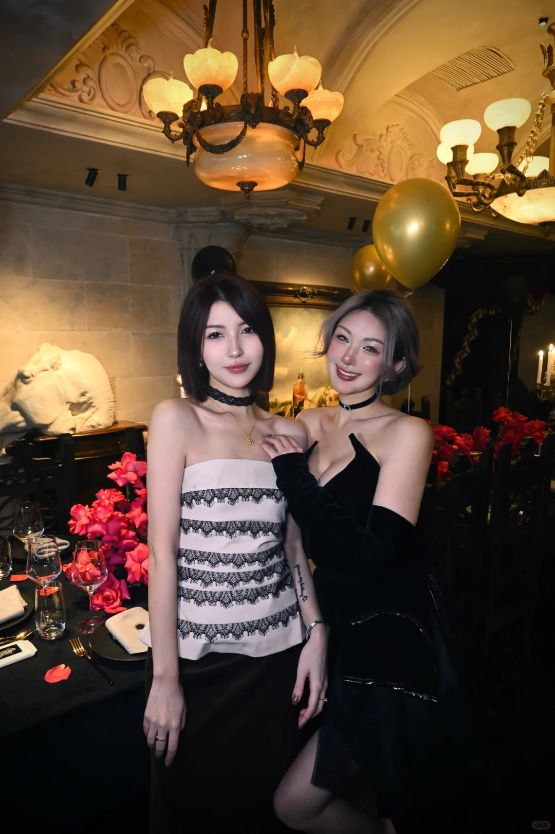 我的女人生日愿望是成为武则天 刘晓庆🤣