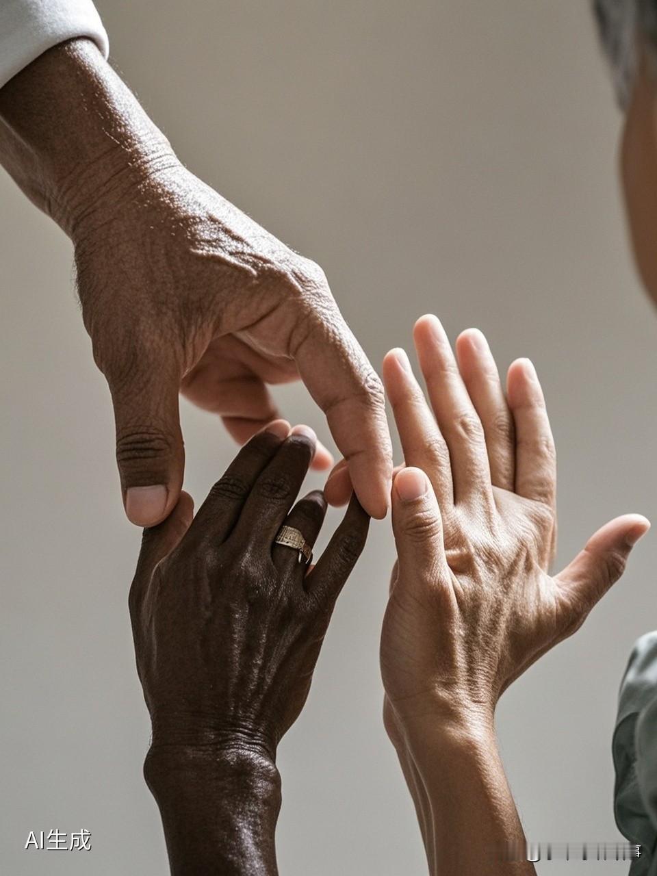 姜灿的故事令人潸然泪下。2007年，她与李应强结束北漂回湖南结婚，日子温馨甜蜜。