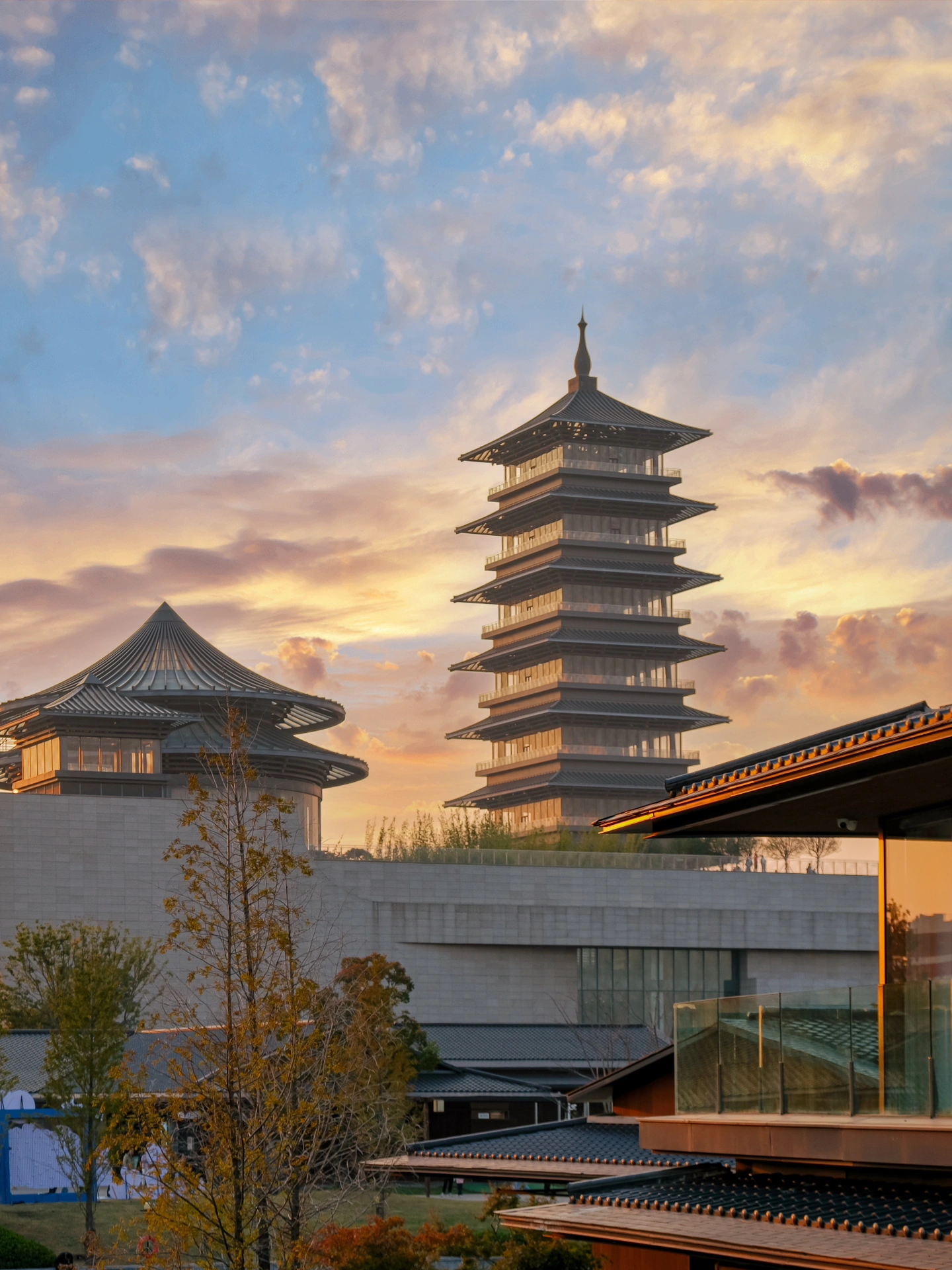 扬州刚刚回来❗❗️人均200 一日游保姆级攻略