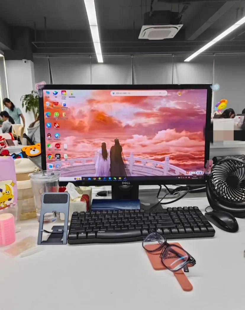 突然觉得在大公司上班才是真的好
大家都说小公司工作轻松，以前在小公司也是这么想的