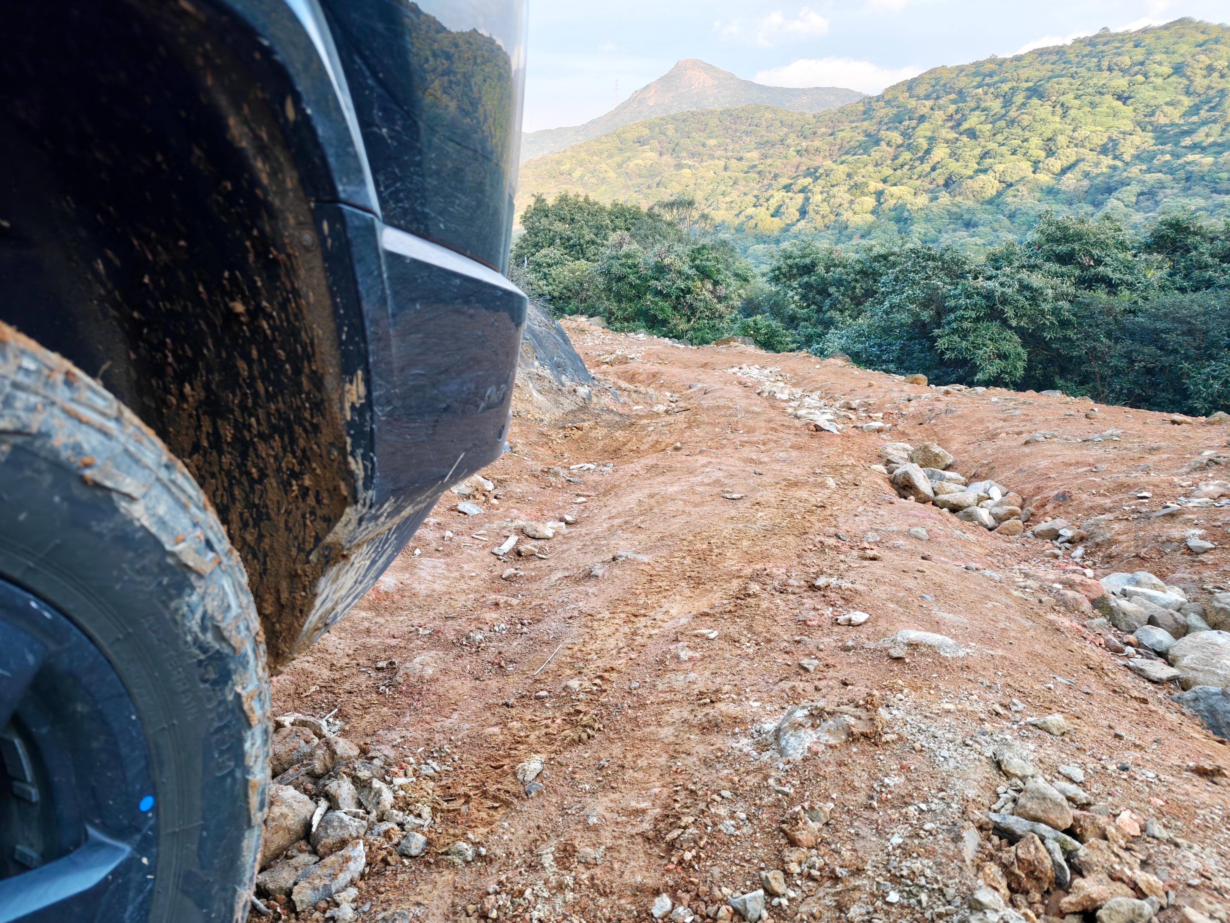 旋转轮胎真人版啊，想不想玩？想玩来福建玩