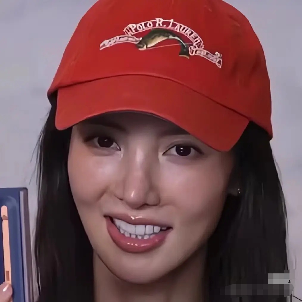 金晨现在这个状态…… ​​​