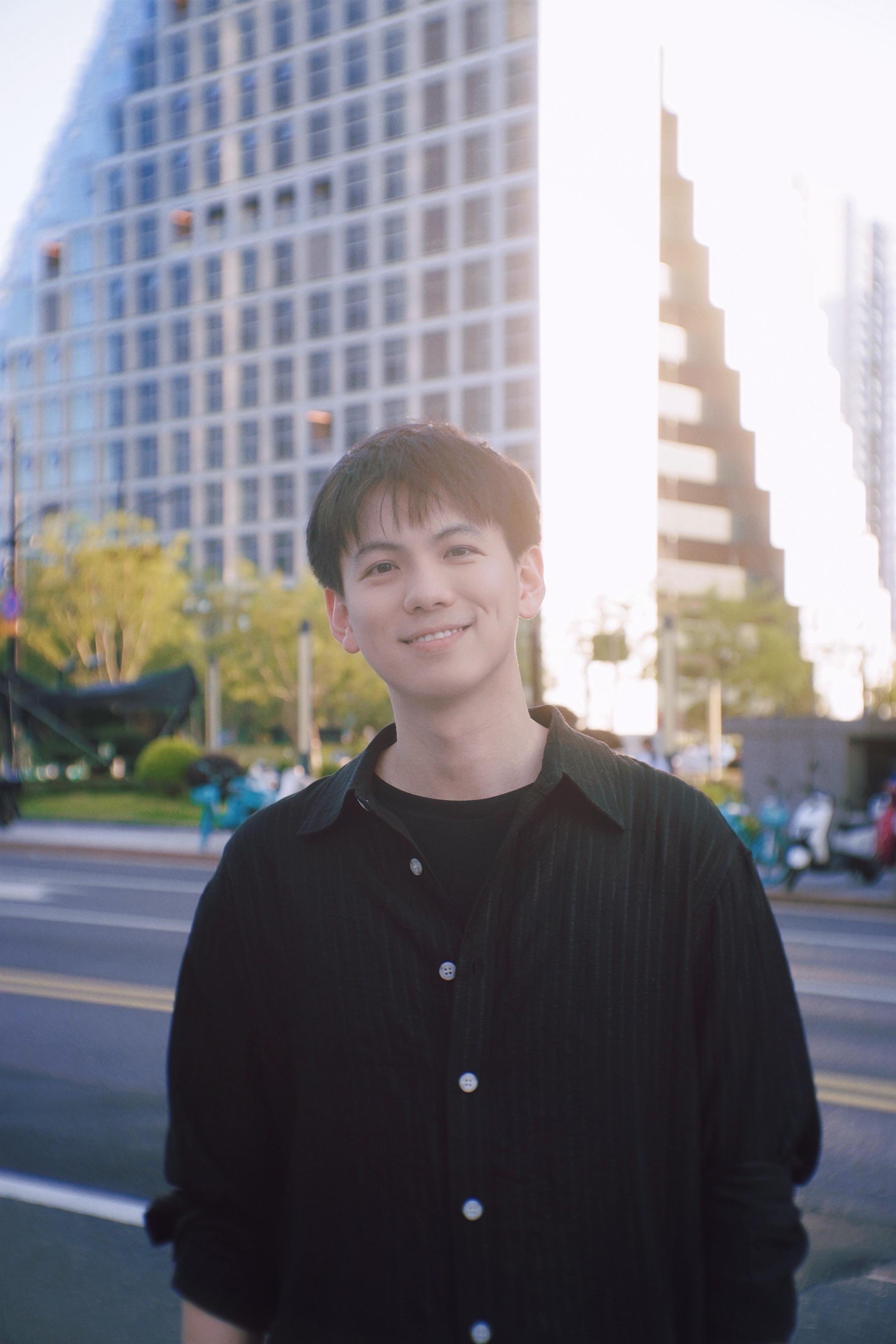 少年被存档了。