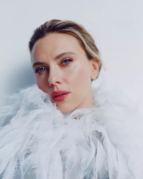 据 Deadline 报道，斯嘉丽·约翰逊已正式确认将主演新版《驱魔人》电影，该