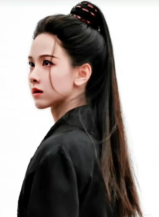 🍉陈都灵出演S级剧《楚后》❗即将开机❗