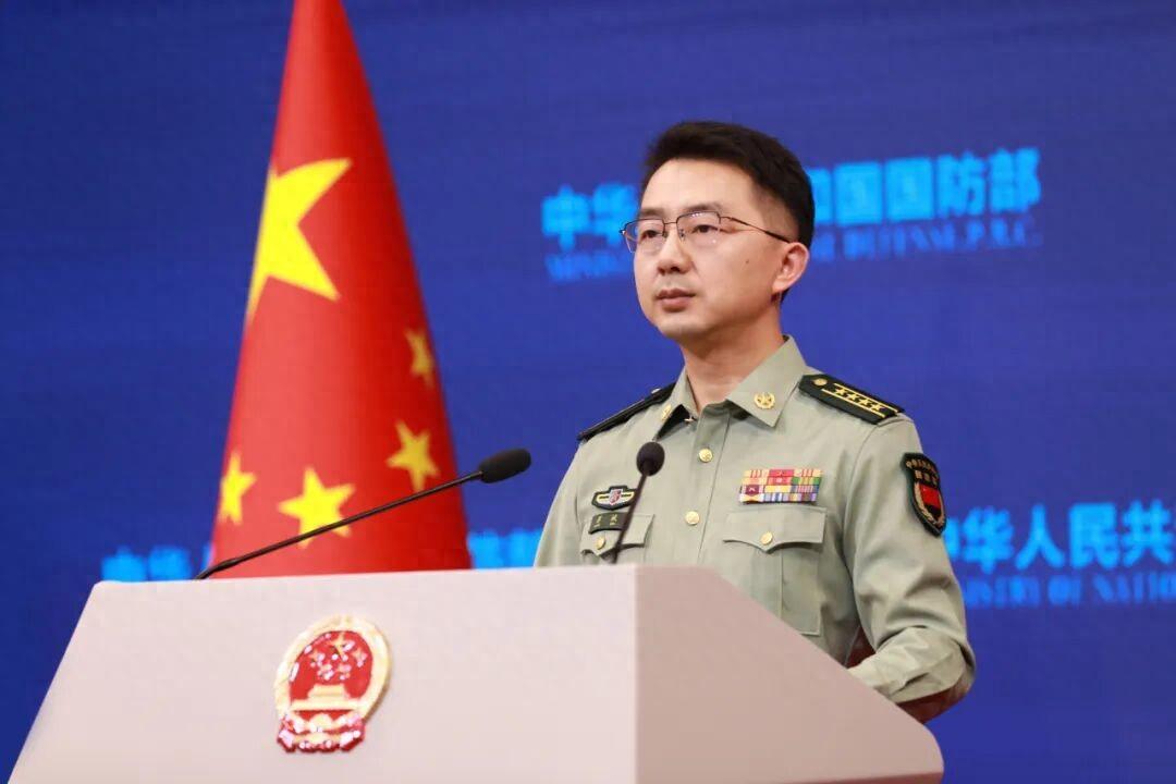 蔡英文已离岛，日本又不安分了，咱们解放军通牒直发东京。
 
日本政坛正处于首相更