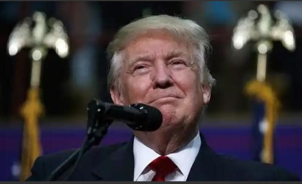 美债要失控了！美国39万亿美债还不起了，特朗普很有可能有弄死第一大“债主”的想法