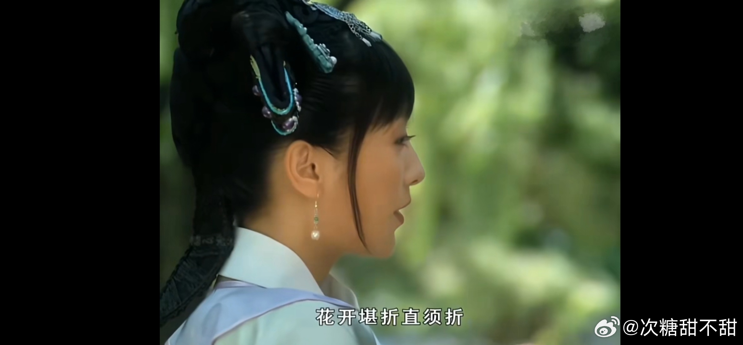 安陵容透露要唱看我72变  姐这是要变身魔术师吗？72变，这是要变出多少奇幻瞬间