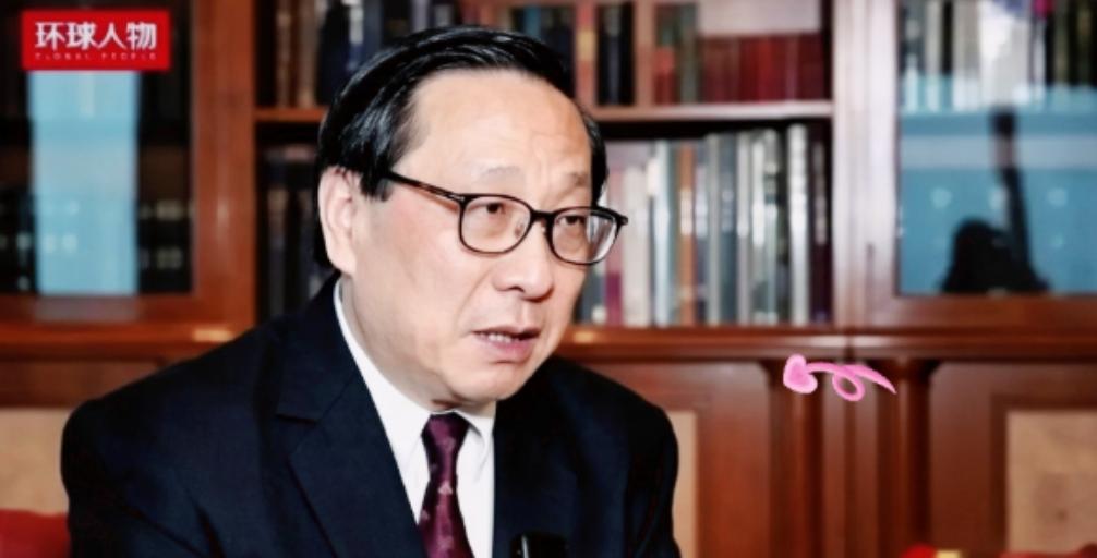 高志凯一句人间清醒的反问，道破世间真相：你见过哪家普通寒门，会出叛国败类的后人，