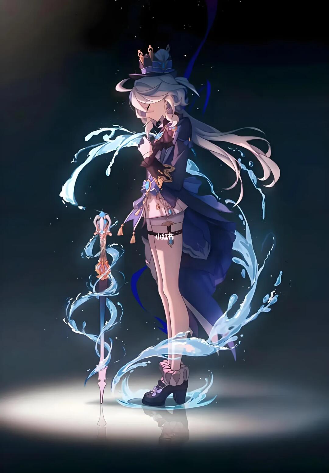 原神