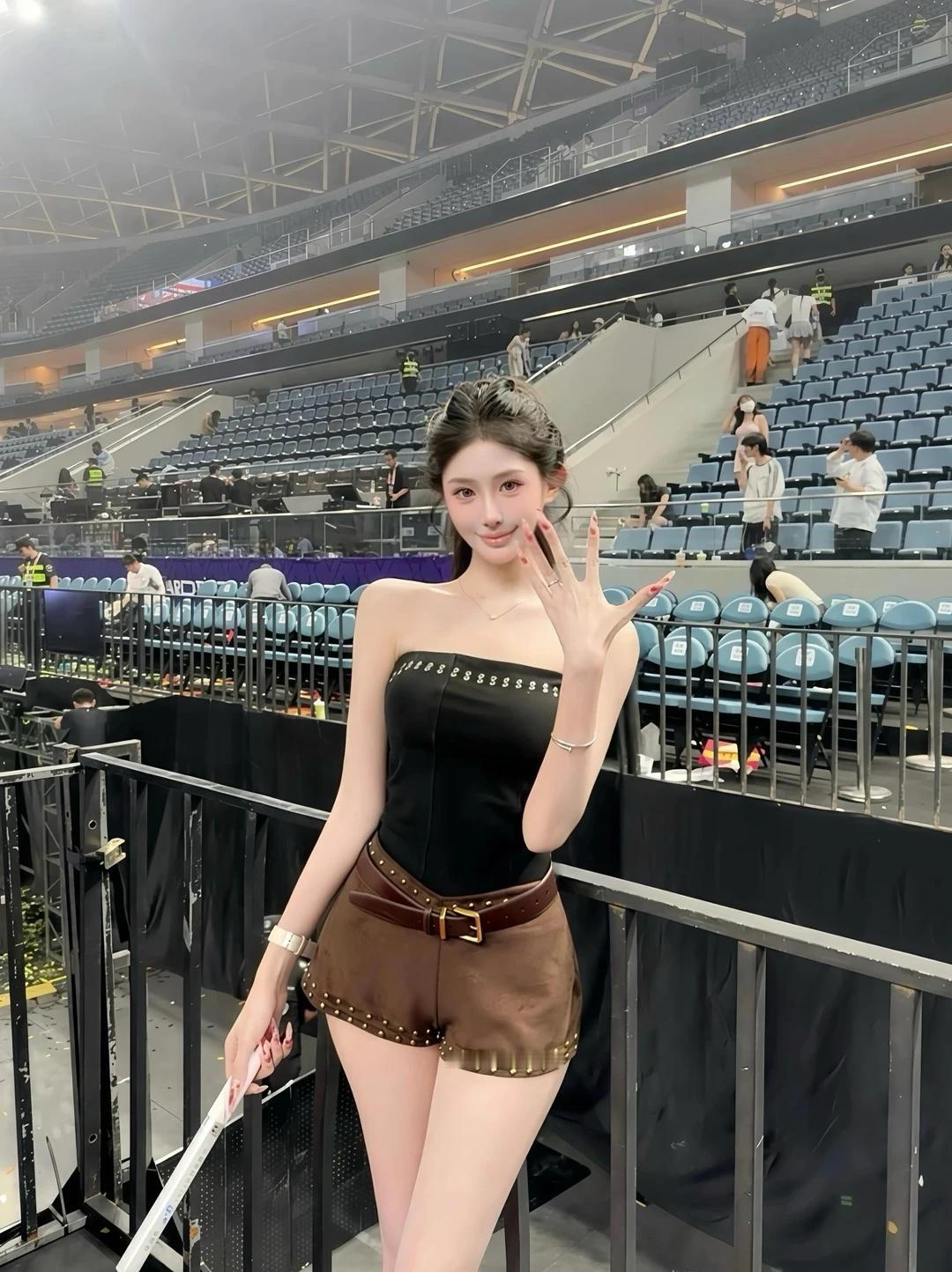 人生是旷野 所以我来到了郑润泽的旷野
郑润泽巡演