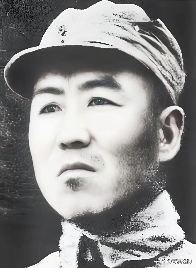 1936年，叛变的地下党约陈毅到酒店里见面，没想到陈毅先去了叛徒家中，只因叛徒媳