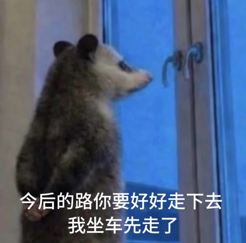 又去清理了一波🫘评论区每条追着咬的id就那一个群的行动统一不过单抓主页大头照挨