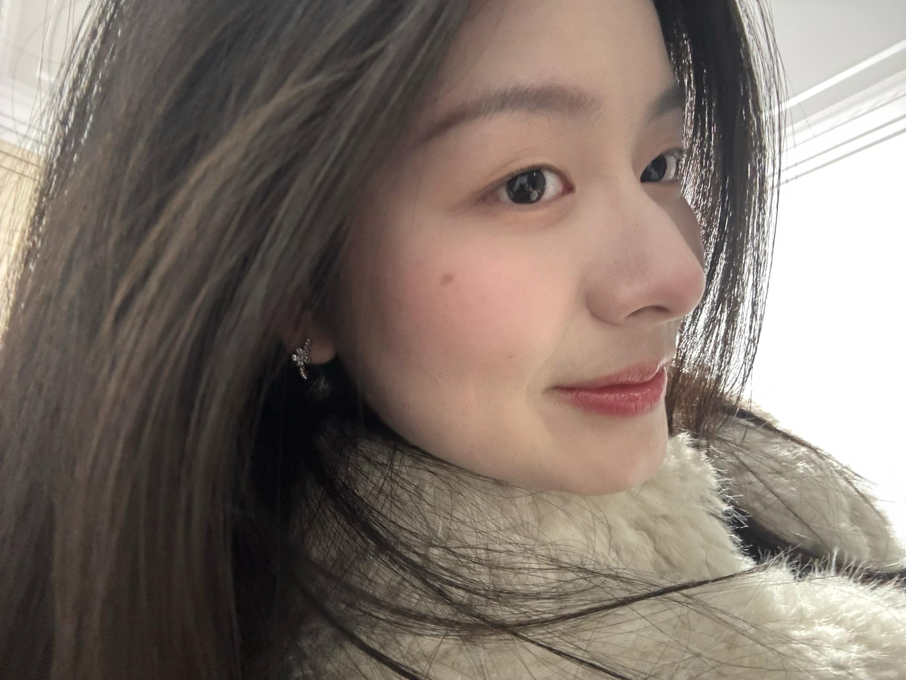 你的存在 治愈我