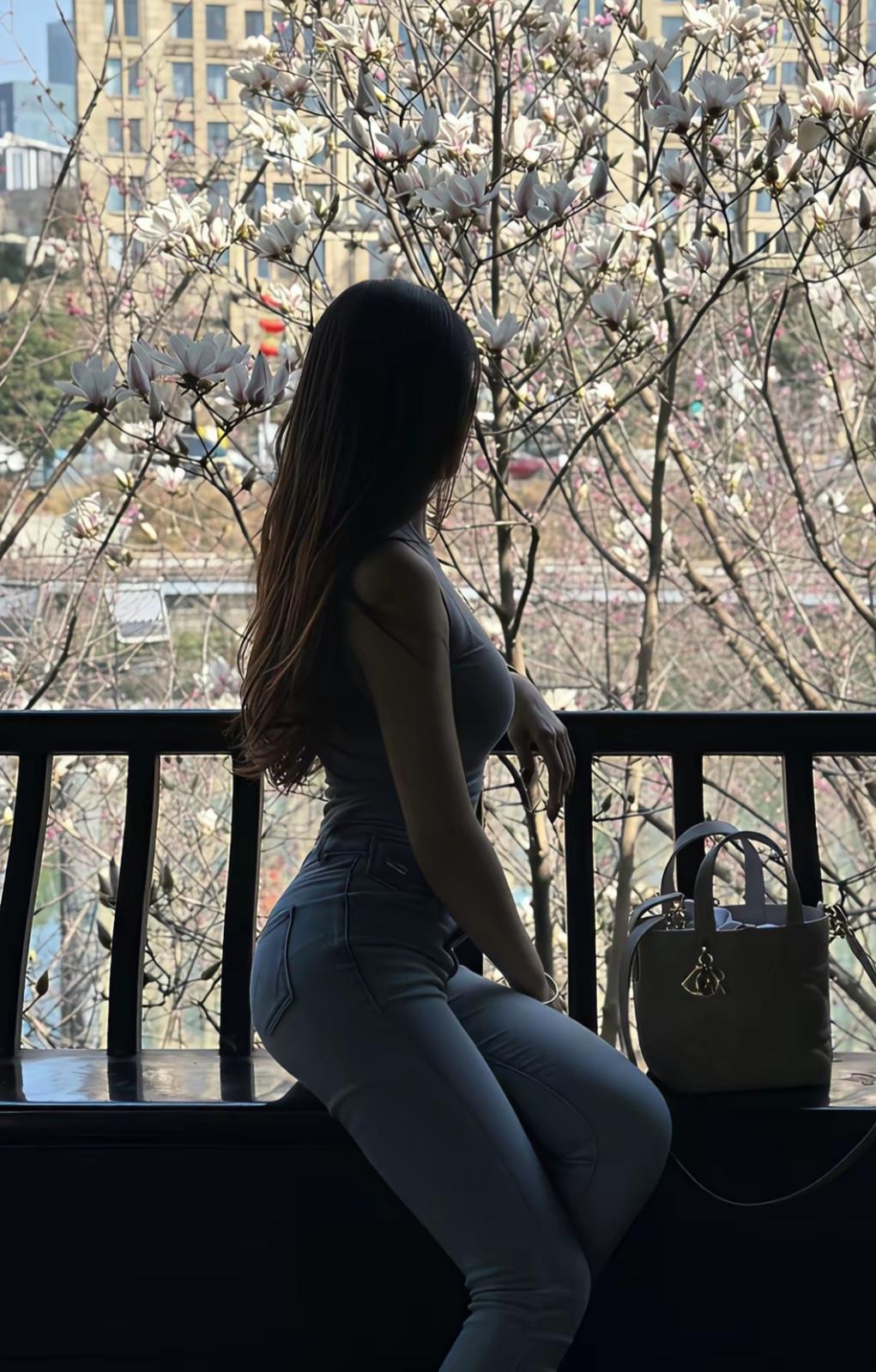 又到了赏花的季节！