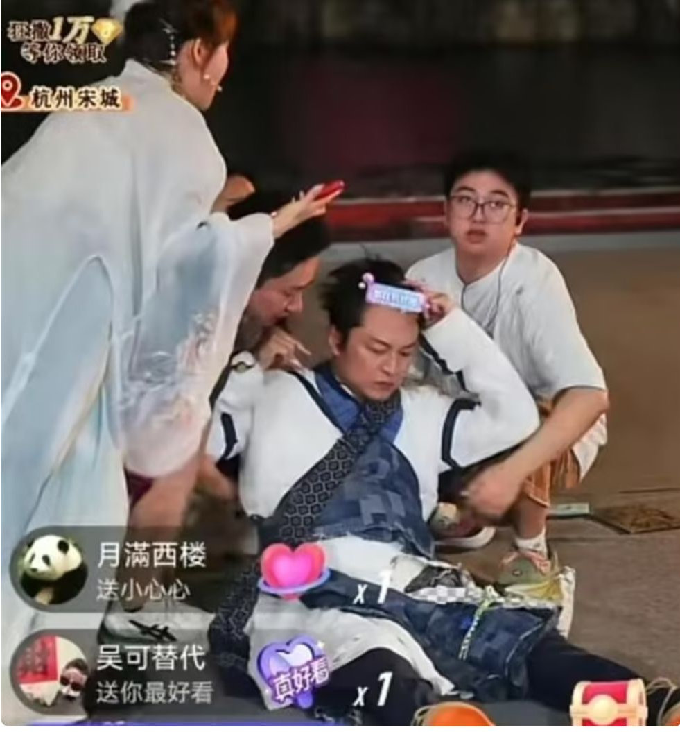 吴佳尼：我那家暴成瘾的前夫，离婚8年后，自食恶果下场辛酸 