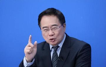 假如湾湾真有九成人不考虑统一，那大陆该怎么做呢？其实名嘴蔡正元早就说出了答案：就
