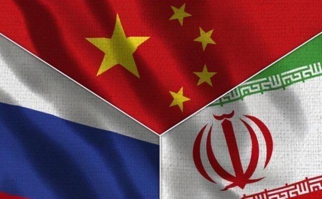 一位俄罗斯专家一针见血：“伊朗和俄罗斯都存在一个错觉，总以为只要他们往后一靠，欧