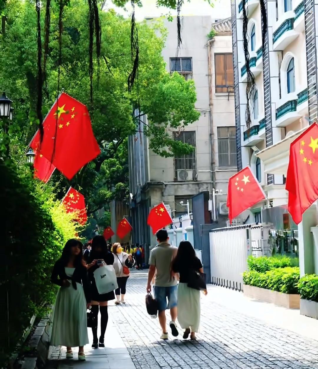 沙面美照分享影像·广州 镜头下的广州广州生活看看你拍的广州沙面拍照打卡点  晒晒