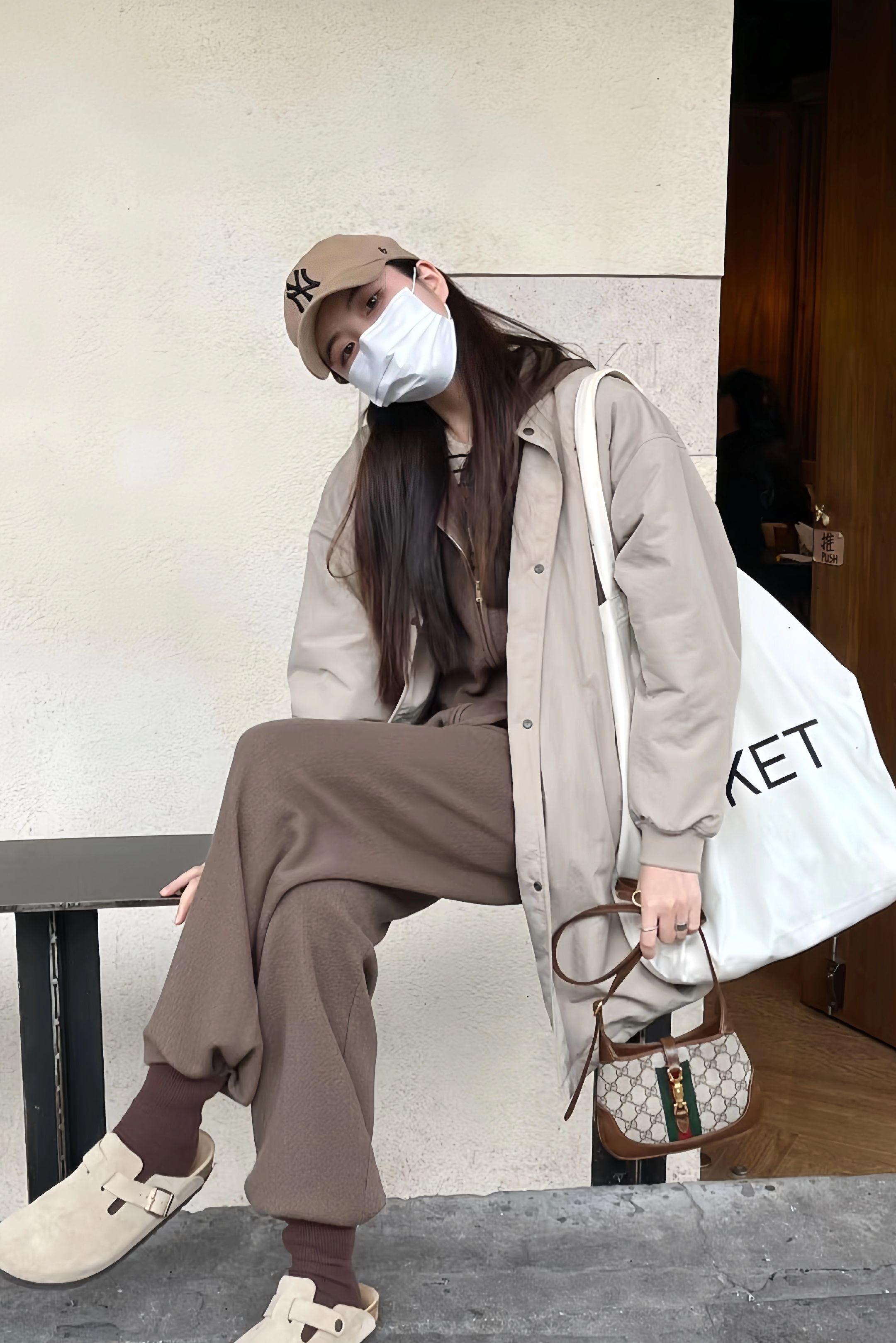 论有效穿搭对一个人的影响有多大。