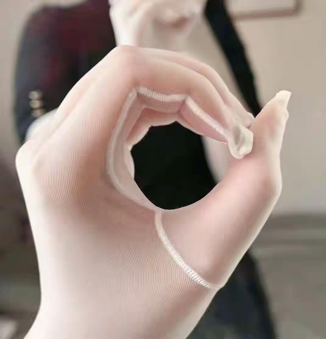 丝滑触感，温柔呵护，每一寸肌肤都值得被宠爱！💕